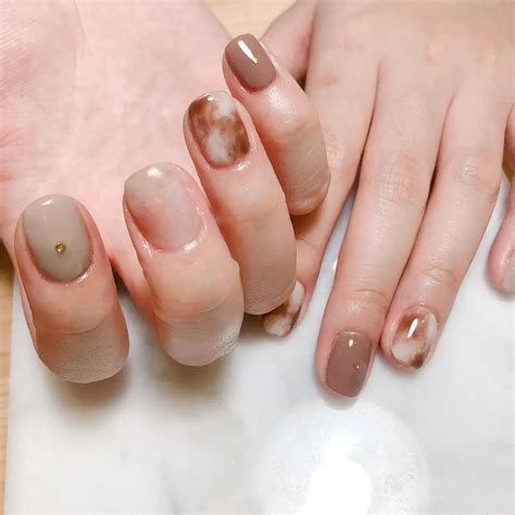 30 Best Short Natural Nail Design Ideas You Should Check