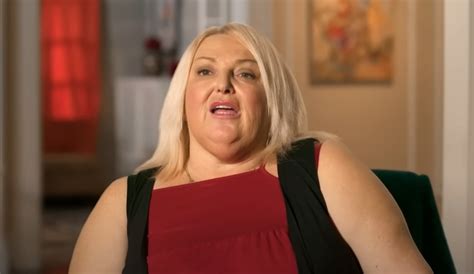 angela from 90 day net worth