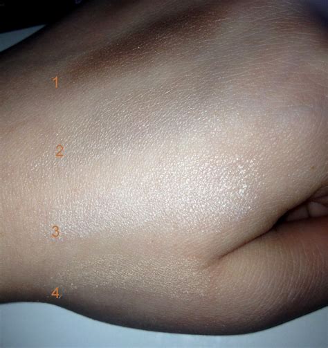 All These Little Secrets: Naked Nudes