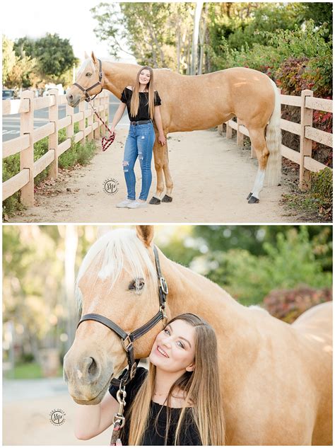 Ellie + Skye | KB Performance Horses | Newport Beach, California — Sara