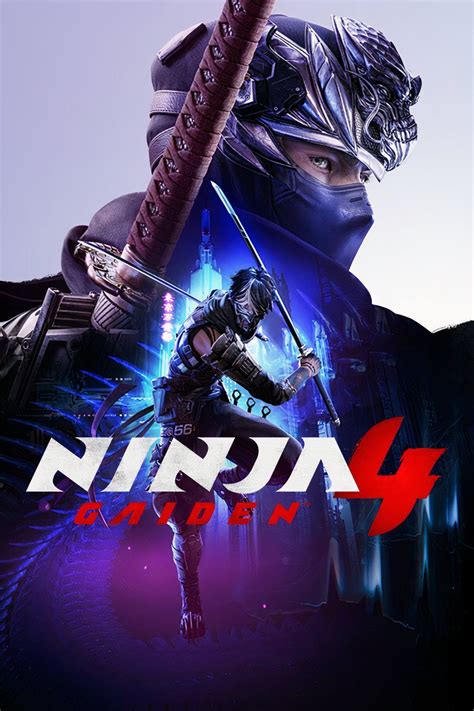 Ninja Gaiden 4 News, Trailer, Guides, and More