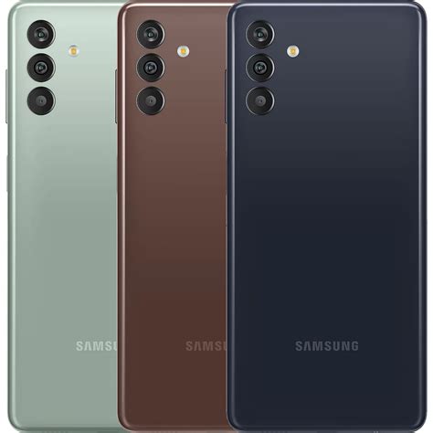 Samsung Galaxy M13 - 64GB - RAM 4 - مولتی کالا｜Multikala