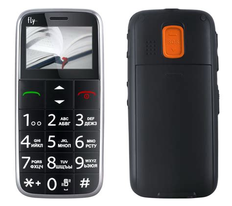 Fly Ezzy an Affordable Dual Sim Phone @ GizMobi
