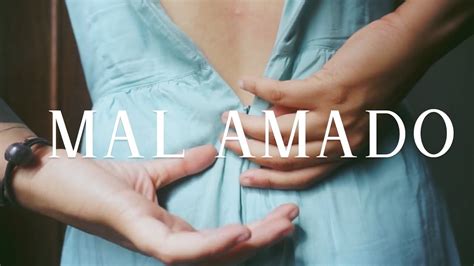 O Que Significa Mal Amado - Mal Amado - Curta - YouTube