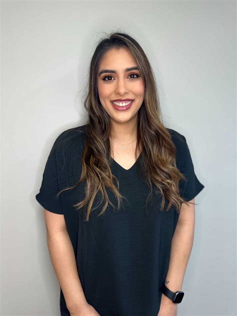 Ana Nunez - NBCC Cosmotology