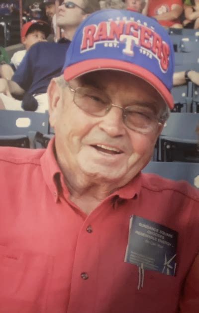 Obituary | Bobby Lee Glover of Valliant, Oklahoma | Miller & Miller ...