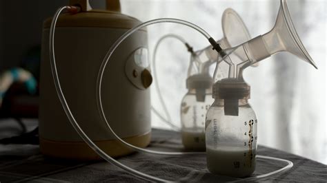 Why Isn't My Breast Milk Coming Out When I Pump at Isaac Rivera blog