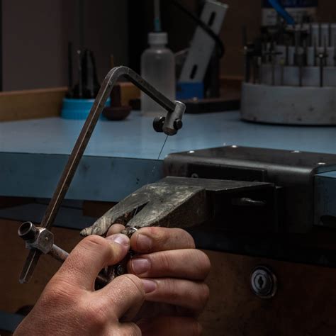 Jewelry Repair – MickysJewelryStudio