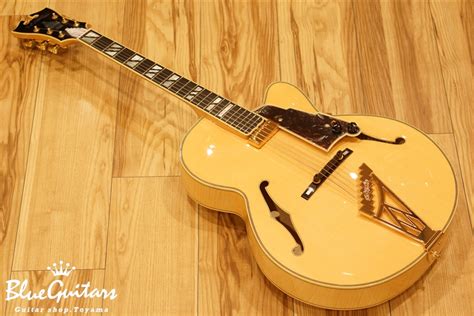 NYL-2 | Blue Guitars – Guitar Shop Toyama | MPC楽器センター富山