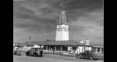 Oldest hotels in Las Vegas - Riviera Hotel