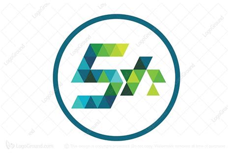 S 5 Plus Logo