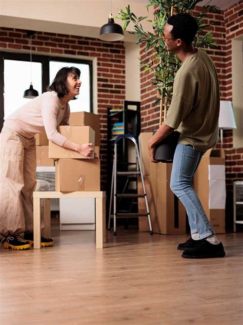 moving services lead generation landing page