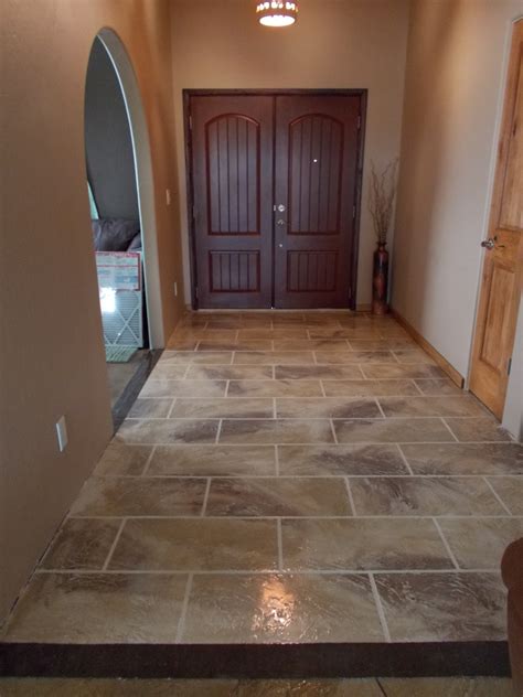 Concrete Home Floors at Jordan Old blog