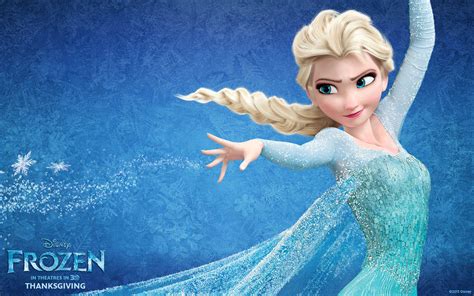disney frozen  character designs wallpapers  trailers