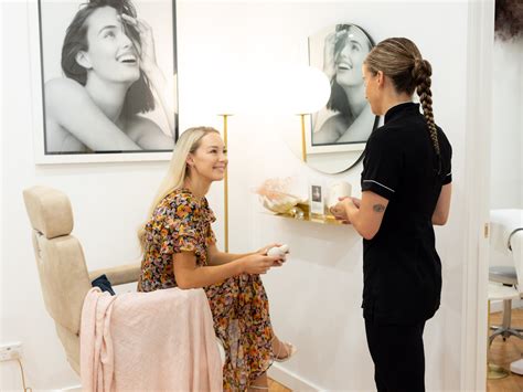 Unveiling The Ultimate Beauty Experience Sydney Madison Salon Westwood