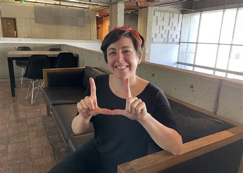 Meet Valarie Williams, Master of City and Metropolitan Planning student