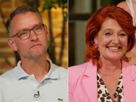 Zus Willem Holleeder is B&B Vol Liefde-Petra’s grote steun en toeverlaat
