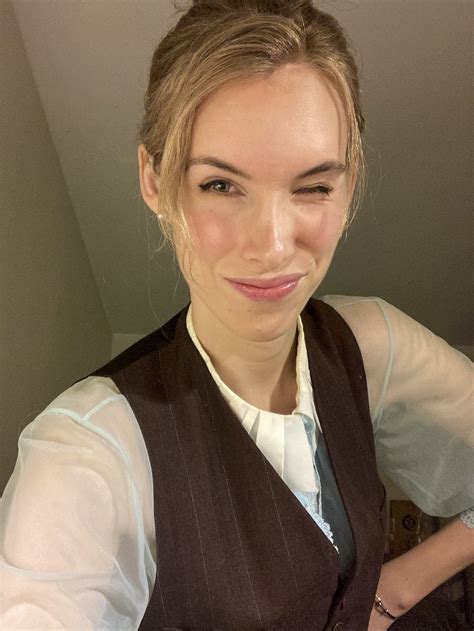 Nausi Love, Swedish escort in London