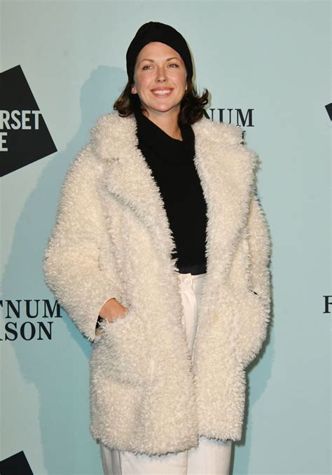 MARGO STILLEY at Skate at Somerset House VIP Launch Party in London 11