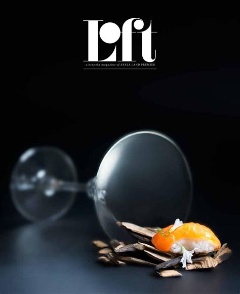 Loft magazine by Design For Tomorrow - Issuu