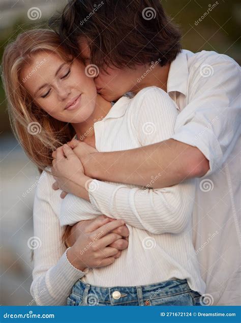 Romantic Hug Kiss Images