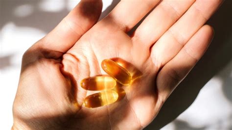 The key vitamins older women need to nourish their mind and body ...