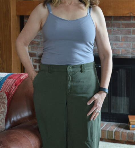 Working Undercover - Battle of the Bulge - Part 2 — Stylin' Granny Mama