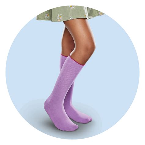 SmartKnit Seamless Big Toe Socks — Knit-Rite, LLC