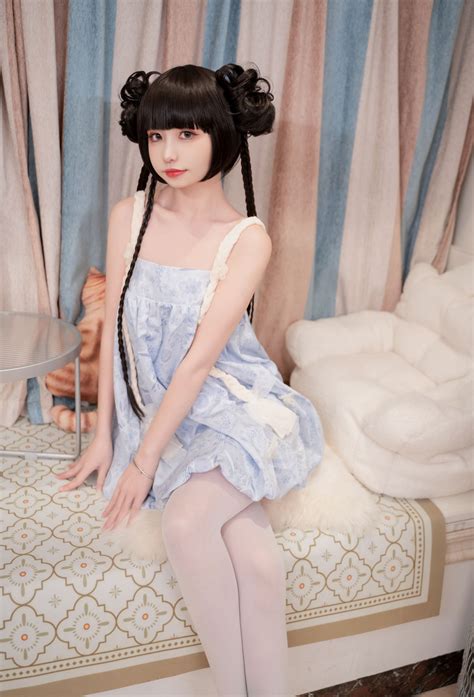 Explosive Girl Meow Xiaoji- Xiaoji's Appreciation Gift - V2PH