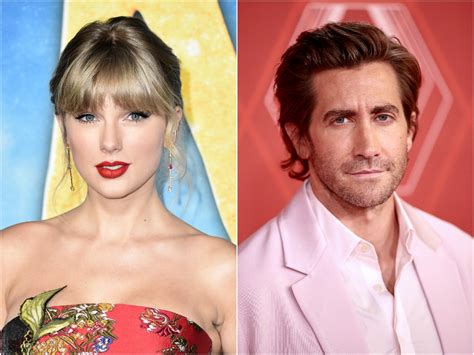 Taylor Swift’s song about Jake Gyllenhaal changed how I feel about my