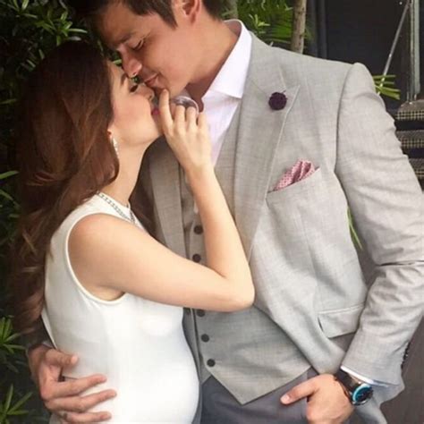 10 of Marian Rivera's most gorgeous pregnancy photos