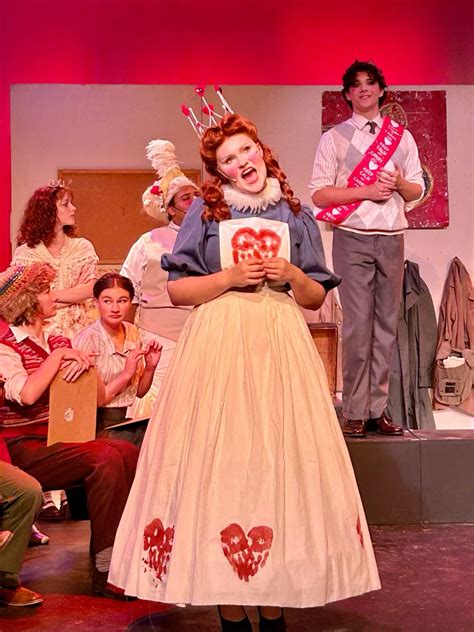 alice by heart costumes