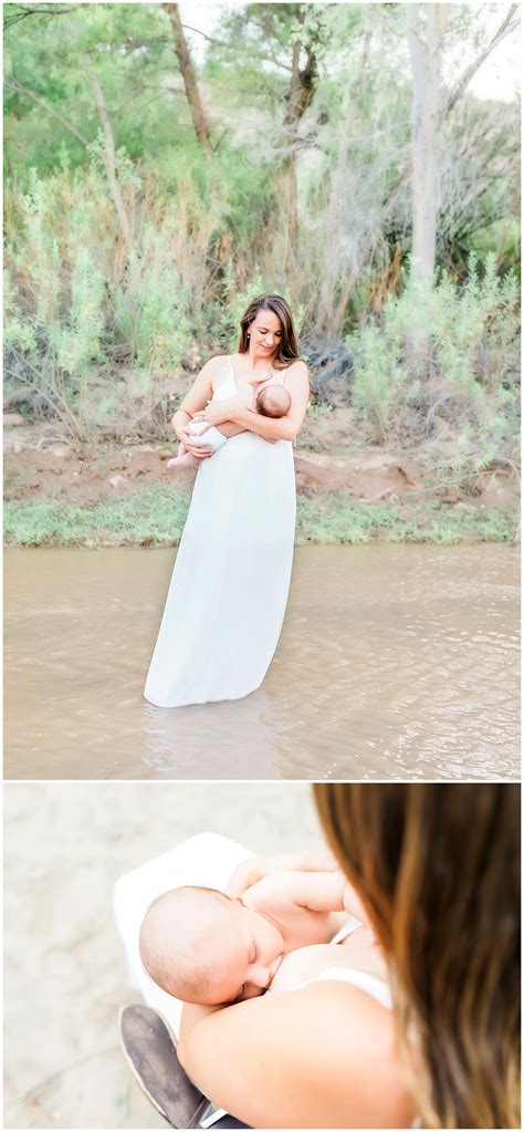 Breastfeeding Awareness Session ~ Wickenburg, Arizona - Family