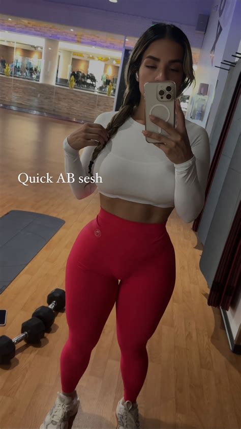 Gloria Zamora|Fitness Coach | Beginner friendly ab session . Will have