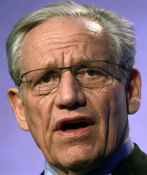 Bob Woodward Net Worth | Celebrity Net Worth