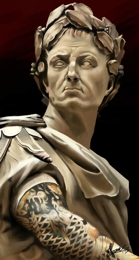 Imagery Examples In Julius Caesar at Ken Escobar blog
