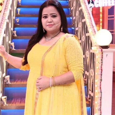 bharti singh and harsh net worth