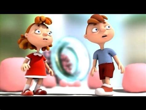 Необыкновенные приключения карика и вали мультфильм 2005 все серии ...