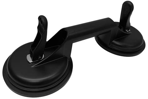 double suction cups