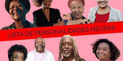 Fotos De Pessoas Negras Famosas - 10