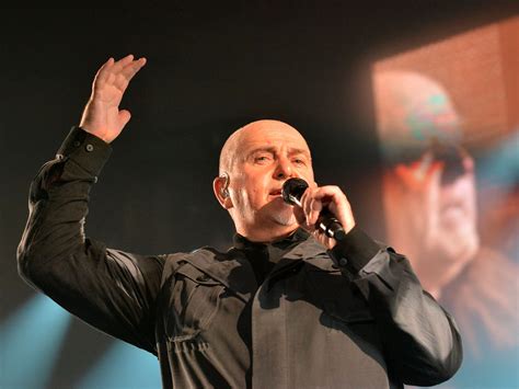 peter gabriel frenkgeorgeo