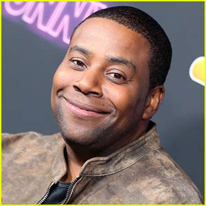 kenan thompson  hosting  peoples choice awards