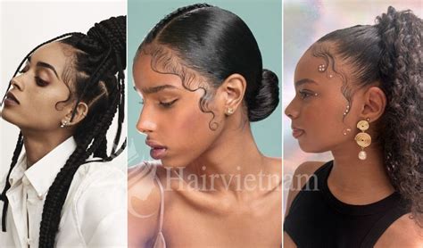 What are Edges Hair? Exploring Edges Hair: Styles, Types, and Care Tips