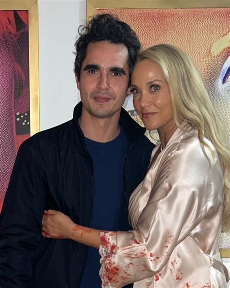 Elizabeth Berkley Lauren (@elizberkley) • Instagram photos and videos