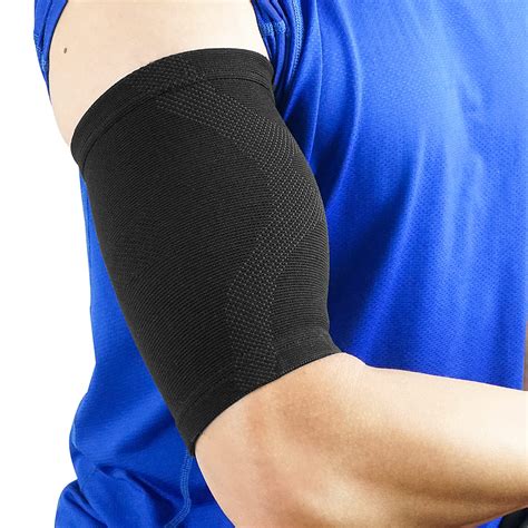 Compression Upper Arm Sleeves at Amber Catron blog