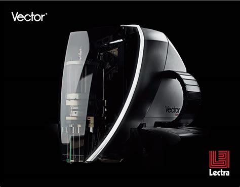 manufacturers  lectra cutting technology