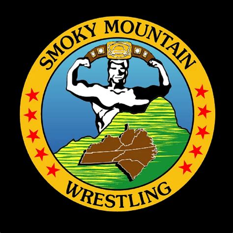 Smoky Mountain Wrestling - TheTVDB.com