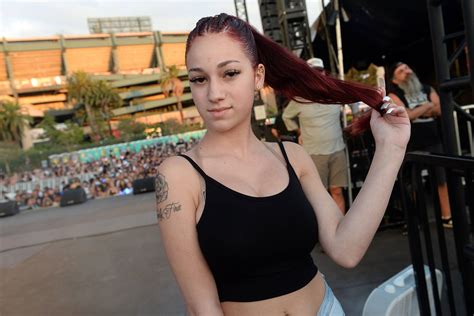 Bhad Bhabie Exposed: The Leak You've Been Waiting For Image 7