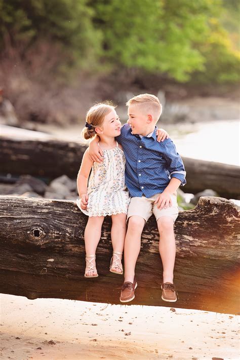F FAMILY, Williamsburg Family Photographer - Christina Barnum Photography