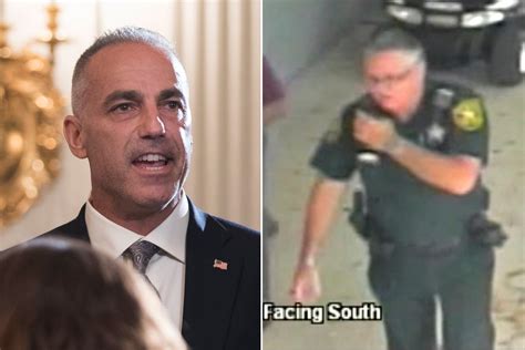 Parkland victim’s dad sues disgraced cop who stayed outside during massacre